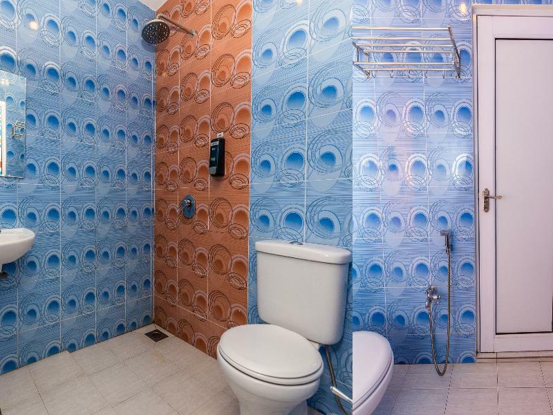 Goldcity Hotel Malacca Extérieur photo